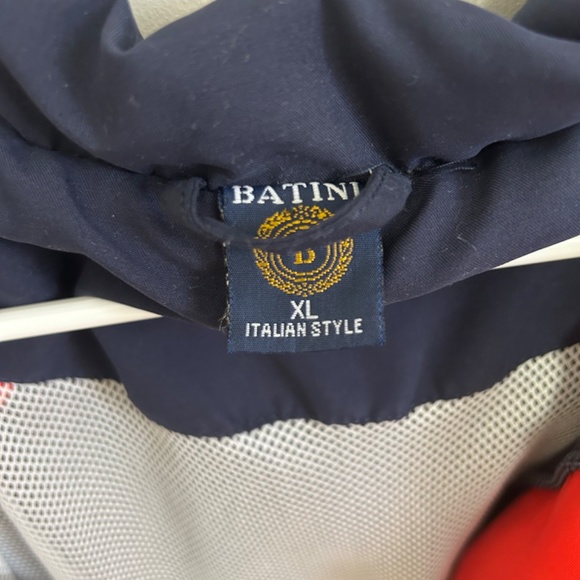 Vintage tommy hilfiger sport windbreaker - Picture 2 of 5